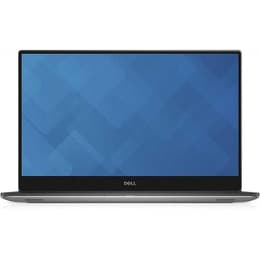 Dell Precision 5520 15-inch Core i7-6820HQ - SSD 512 GB - 16GB AZERTY - French