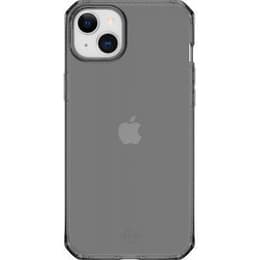 Case iPhone 14 Plus - Plastic - Grey