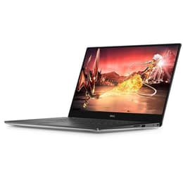 Dell XPS 9550 15-inch (2017) - Core i7-6700HQ - 16GB - SSD 256 GB AZERTY - French