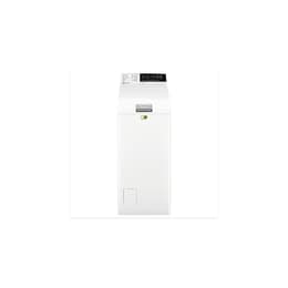 Electrolux EW8T3376HL Freestanding washing machine Top load