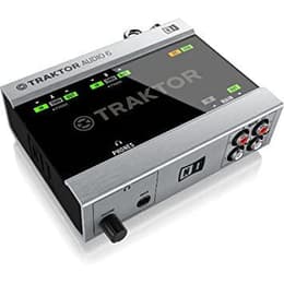 Native Instruments Traktor Scratch A6 Audio accessories