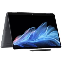 HP OmniBook Ultra Flip 14-fh0002nl 14-inch (2024) - Core Ultra 9 288V - 32GB - SSD 2 TB QWERTY - Italian