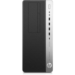 HP EliteDesk 800 G3 Core i7-6700K 4 - SSD 1 TB - 32GB