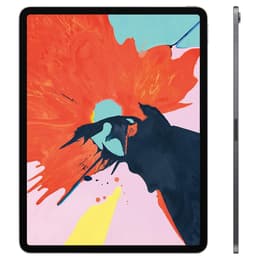 iPad Pro 12.9 (2018) 3rd gen 64 GB - Wi-Fi - Space Gray