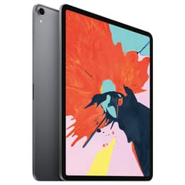 iPad Pro 12.9 (2018) 3rd gen 64 GB - Wi-Fi - Space Gray