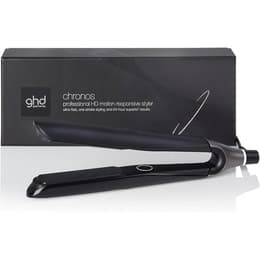 Ghd Chronos - Black Hair straightener