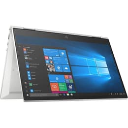 Hp EliteBook x360 830 G7 13-inch (2019) - Core i7-10610U - 8GB - SSD 256 GB QWERTY - English