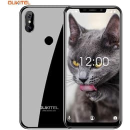 Oukitel C13 Pro 16GB - Black - Unlocked