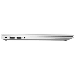 Hp EliteBook 840 G8 14-inch (2020) - Core i7-1185G7 - 16GB - SSD 512 GB QWERTY - English