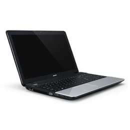 Acer Aspire E1-531 15-inch (2012) - Pentium B960 - 4GB - HDD 500 GB QWERTY - English