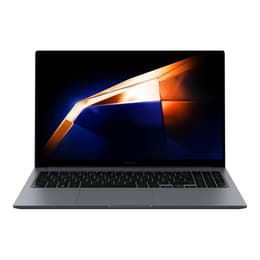 Samsung Galaxy Book4 15-inch (2024) - Core 3-100U - 8GB - SSD 2 TB QWERTZ - German