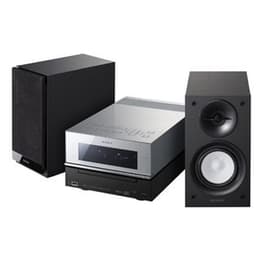 Sony CMT-BX30R Micro Hi-Fi system