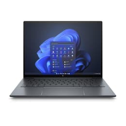 HP Elite Dragonfly G3 13-inch (2022) - Core i7-1255U - 16GB - SSD 512 GB QWERTY - Italian