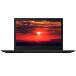 Lenovo ThinkPad X1 Yoga G3 14-inch (2018) - Core i5 - Gen 8 (U) - 8GB - SSD 256 GB QWERTZ - German