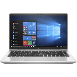HP ProBook 440 G8 14-inch (2019) - Core i5-1135G7 - 8GB - SSD 256 GB QWERTY - Swedish