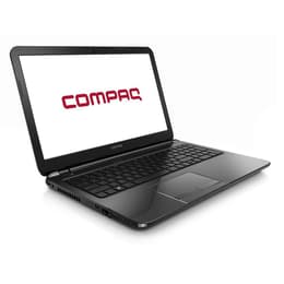 HP Compaq 15-A006sf 15-inch (2014) - Celeron N2810 - 4GB - HDD 500 GB AZERTY - French