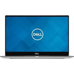 Dell XPS 13 7390 13-inch (2019) - Core i7-10710U - 8GB - SSD 256 GB QWERTY - English