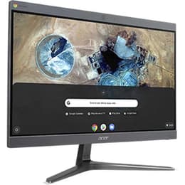 Acer Chromebase AIO CA24I2 23"-inch Core i7 1.9 GHz - SSD 256 GB - 8GB Without keyboard
