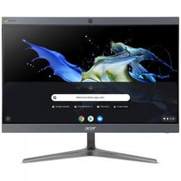 Acer Chromebase AIO CA24I2 23"-inch Core i7 1.9 GHz - SSD 256 GB - 8GB Without keyboard