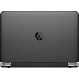 HP ProBook 450 G3 15-inch (2016) - Core i5-6200U - 4GB - HDD 128 GB QWERTY - English