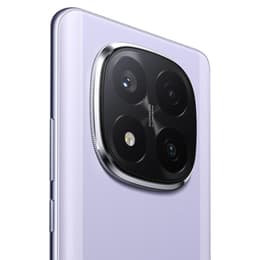 XIAOMI REDMI NOTE 14 PRO + 512GB - Violet - Unlocked