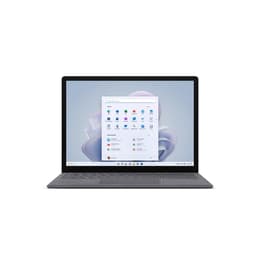 Microsoft Surface Laptop 5 13-inch (2022) - Core i5 - Gen 12 (U) - 16GB - 256 GB SSD QWERTY - English
