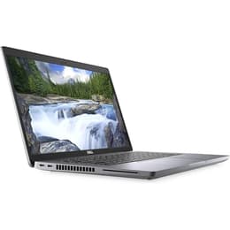 Dell Latitude 5420 14-inch (2021) - Core i5-1135G7 - 16GB - SSD 256 GB QWERTY - English