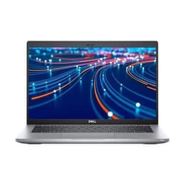 Dell Latitude 5420 14-inch (2021) - Core i5-1135G7 - 16GB - SSD 256 GB QWERTY - English