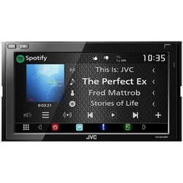 Jvc KW-M540BT Car radio