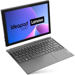 Lenovo IdeaPad Duet 3 10IGL5 10-inch Celeron N4020 - HDD 64 GB - 4GB QWERTZ - German