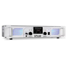 Skytec SPL-500-MP3 Sound Amplifiers