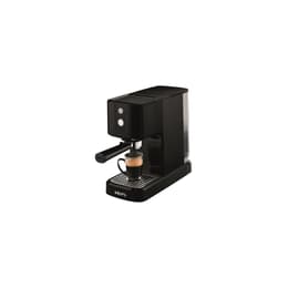 Espresso machine Without capsule Krups XP3410 1L - Black
