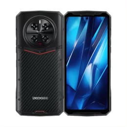 DK10 512GB - Black - Unlocked