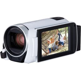 Canon Legria HF-R606 Camcorder - White