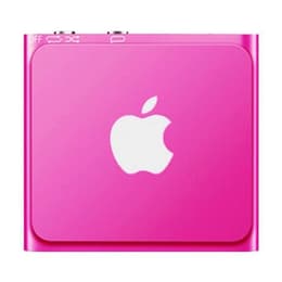 iPod Shuffle 4 MP3 & MP4 player 2GB- Pink