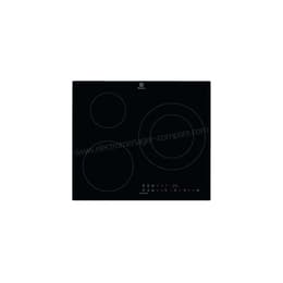 Electrolux IXE6342KF Hot plate / gridle