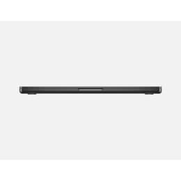 MacBook Pro 14-inch (2024) - Apple M4 10-core and 10-core GPU - 16GB RAM - SSD 512GB - QWERTY - English