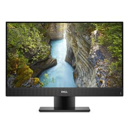 Dell Optiplex 7480 AiO 24"-inch Core i5 3.1 GHz - SSD 256 GB - 16GB QWERTY - English