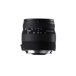 Sigma Camera Lense Canon EF 18-50mm f/3.5-5.6