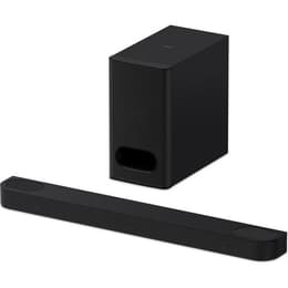 Soundbar Sony BRAVIA Theatre Bar 60 - Black