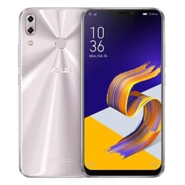 Asus ZenFone 5 64GB - Silver - Unlocked