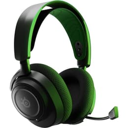 Steelseries Arctis Nova 7X gaming wired + wireless Headphones with microphone - Black