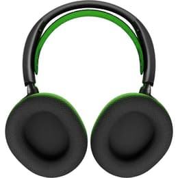 Steelseries Arctis Nova 7X gaming wired + wireless Headphones with microphone - Black