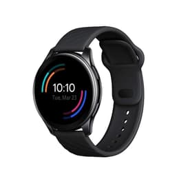 Oneplus Smart Watch Watch W301CN HR GPS - Black