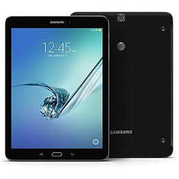 Galaxy Tab S2 8.0 32GB - Gold - Wi-Fi + 4G