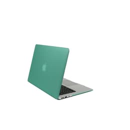 Case MacBook Air 13" (2010-2017) - Polycarbonate - Green