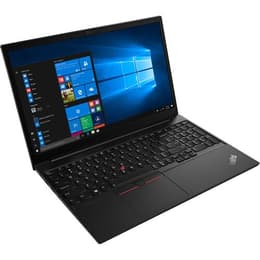 Lenovo ThinkPad E15 G2 15-inch (2021) - Core i5 - Gen 11 (G) - 8GB - SSD 256 GB AZERTY - French