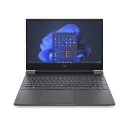 HP Victus 15-FB0202NF 15"-inch - Ryzen 5 5600H - 16GB - SSD 512 GBGB NVIDIA GeForce RTX 3050 AZERTY - French
