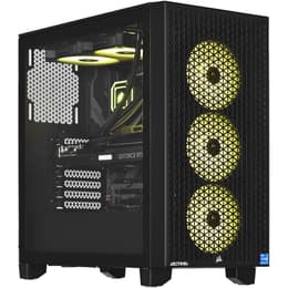 Corsair 3000D Airflow Ryzen 5 9600X 3.9 GHz - SSD 2 TB - 64GB