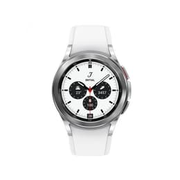 Samsung Smart Watch Galaxy Watch 4 Classic 42mm HR GPS - Silver